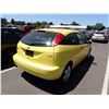 Image 3 : 2005 Ford Focus