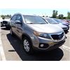 Image 2 : 2011 Kia Sorento