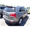 Image 3 : 2011 Kia Sorento