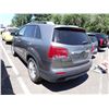Image 4 : 2011 Kia Sorento