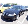 Image 1 : 2004 Acura TL