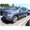 Image 1 : 2008 Infiniti QX56