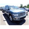 Image 2 : 2008 Infiniti QX56