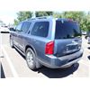 Image 4 : 2008 Infiniti QX56