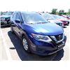 Image 2 : 2018 Nissan Rogue