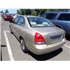 Image 4 : 2001 Hyundai Elantra