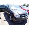 Image 2 : 2016 Dodge Grand Caravan