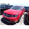 Image 1 : 2018 Dodge Journey