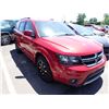 Image 2 : 2018 Dodge Journey