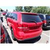Image 4 : 2018 Dodge Journey