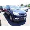 Image 2 : 2012 Chevrolet Traverse
