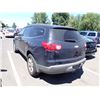 Image 4 : 2012 Chevrolet Traverse