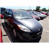 Image 2 : 2012 Mazda Mazda5