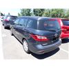 Image 4 : 2012 Mazda Mazda5