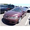 Image 1 : 2008 Mazda Mazda6