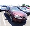 Image 2 : 2008 Mazda Mazda6