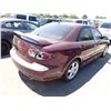 Image 3 : 2008 Mazda Mazda6