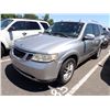 Image 1 : 2005 Saab 9-7X