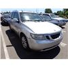 Image 2 : 2005 Saab 9-7X