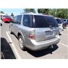 Image 4 : 2005 Saab 9-7X