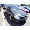 Image 2 : 2006 Kia Spectra5