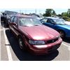 Image 2 : 1996 Nissan Maxima