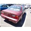 Image 3 : 1996 Nissan Maxima