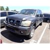 Image 1 : 2007 Nissan Titan