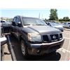 Image 2 : 2007 Nissan Titan