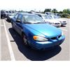 Image 2 : 2000 Pontiac Grand Am
