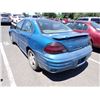Image 4 : 2000 Pontiac Grand Am