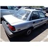 Image 3 : 1991 Toyota Corolla