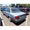 Image 4 : 1991 Toyota Corolla