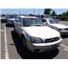 Image 2 : 2004 Subaru Outback