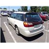 Image 4 : 2004 Subaru Outback