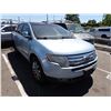 Image 2 : 2008 Ford Edge