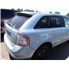 Image 3 : 2008 Ford Edge