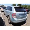 Image 4 : 2008 Ford Edge