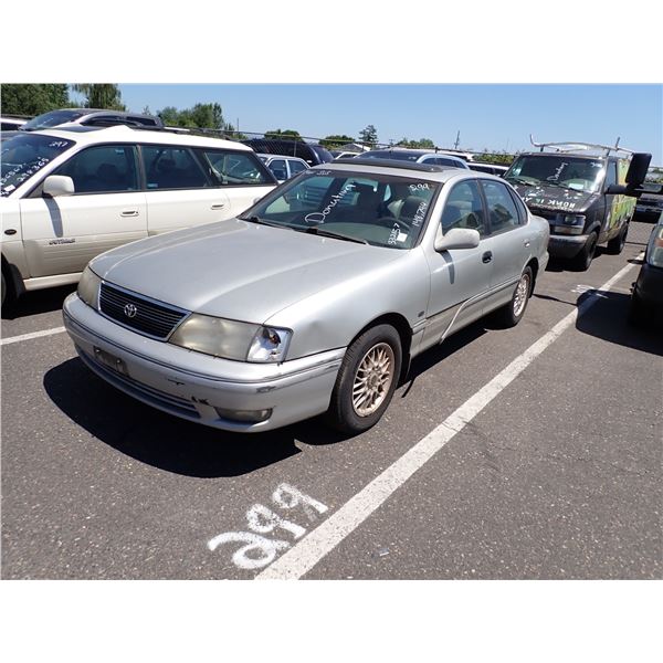 1999 Toyota Avalon
