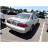 Image 3 : 1999 Toyota Avalon