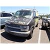 Image 1 : 1998 Chevrolet Astro Van