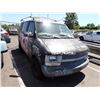 Image 2 : 1998 Chevrolet Astro Van