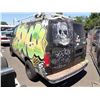 Image 4 : 1998 Chevrolet Astro Van