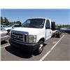 Image 1 : 2011 Ford E-450 Super Duty