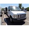 Image 2 : 2011 Ford E-450 Super Duty