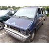 Image 1 : 1997 Ford Aerostar