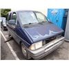 Image 2 : 1997 Ford Aerostar