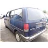 Image 4 : 1997 Ford Aerostar
