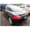 Image 4 : 2004 Audi TT
