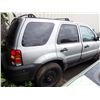 Image 3 : 2006 Ford Escape